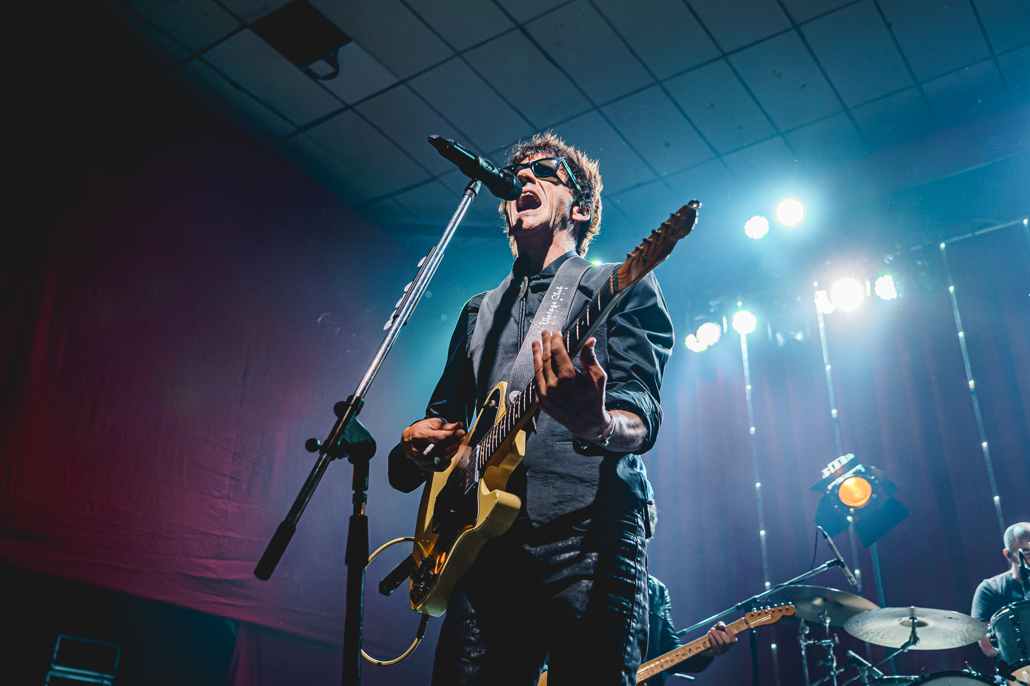 Guasones vuelve a la ciudad de La Plata