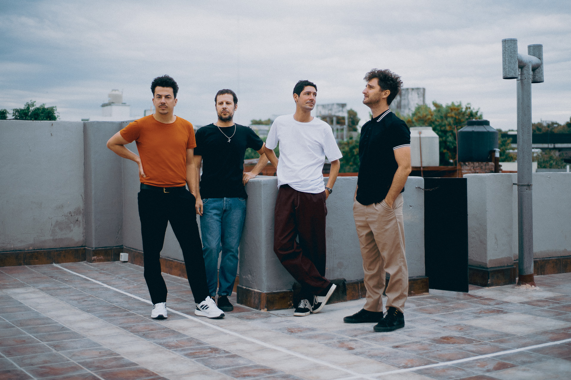 El Kuelgue llega al Estadio Atenas en mayo