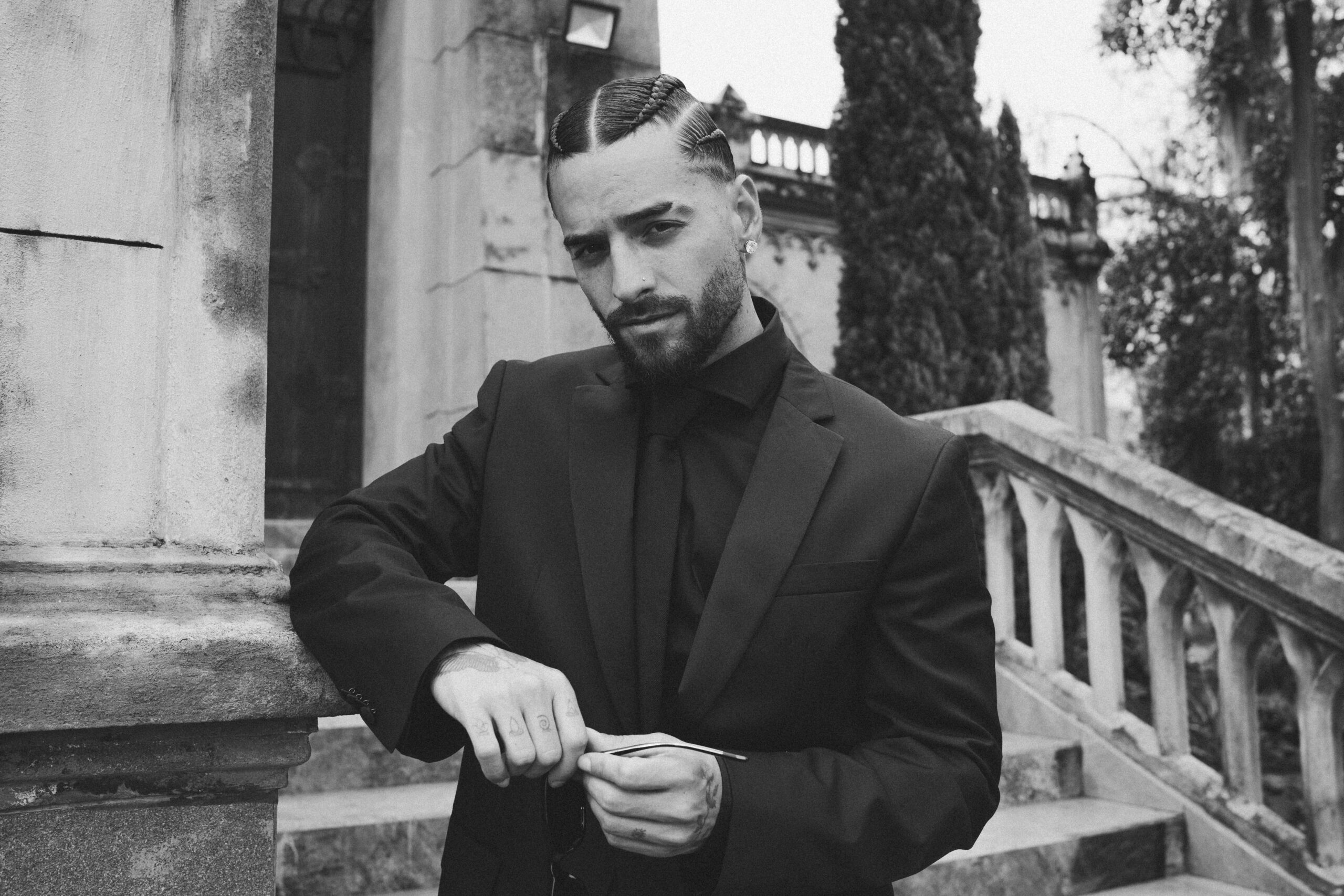 Emilia, Maluma y Natti Natasha son algunos de los artistas confirmados para presentarse en Premio Lo Nuestro 2024