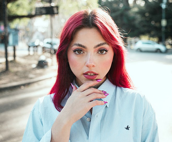 Valen G presenta su segundo single 