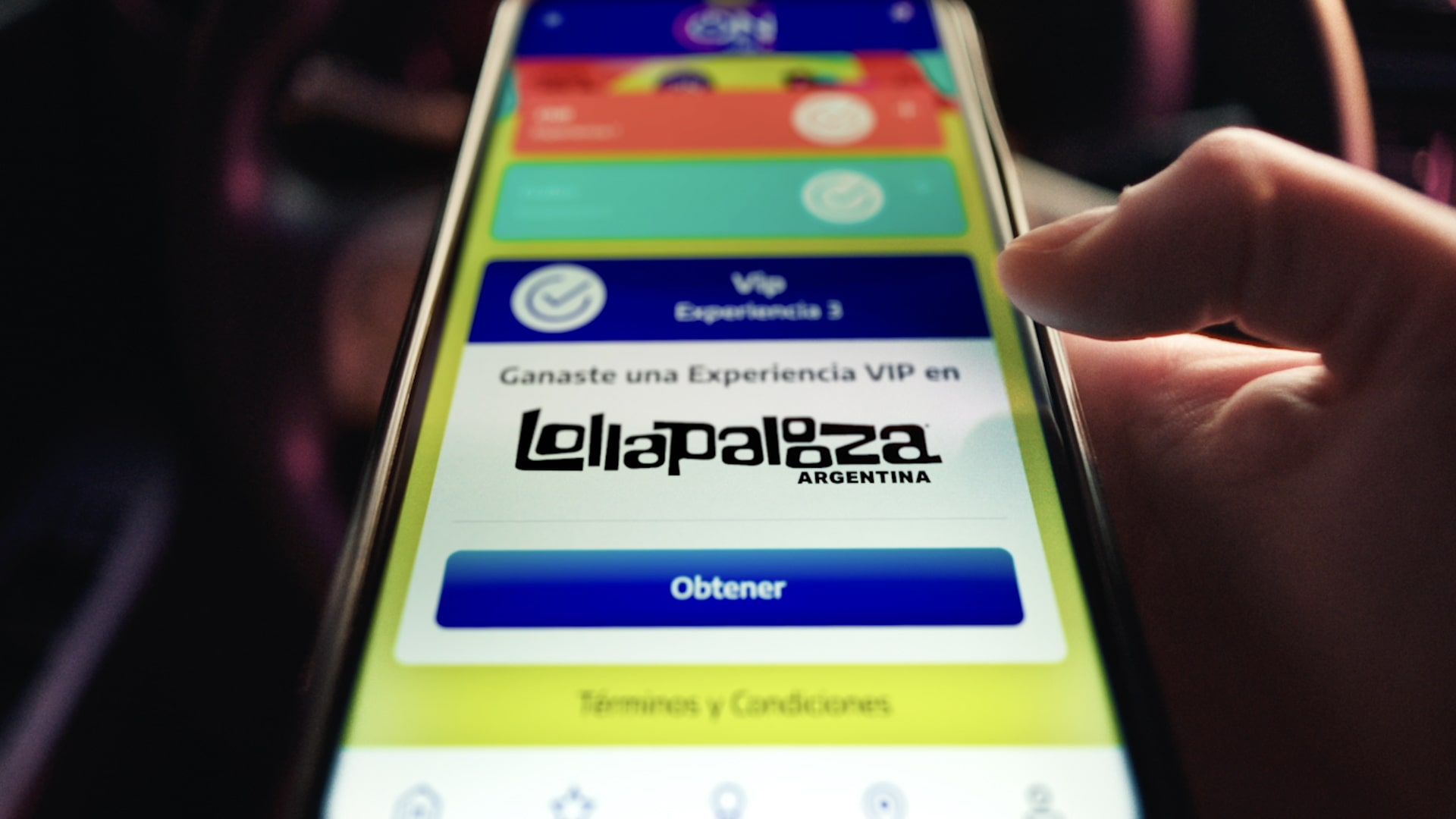 Se aproxima el Lollapalooza Argentina 2024: ¿te da la nafta para ser parte? 