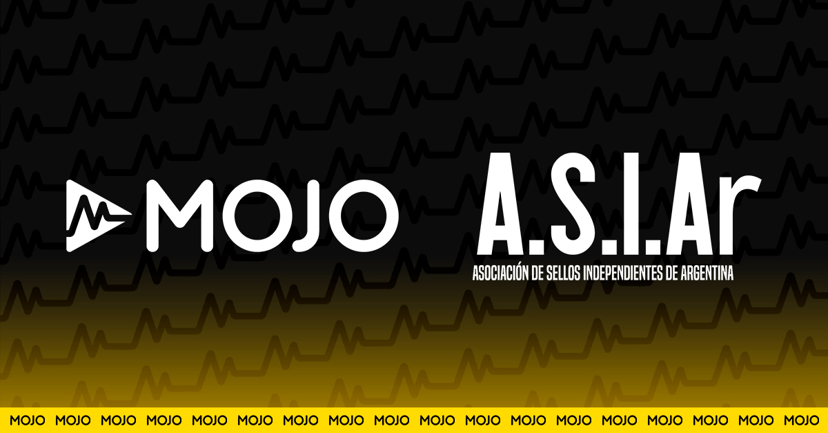 MOJO se asoció con A.S.I.AR