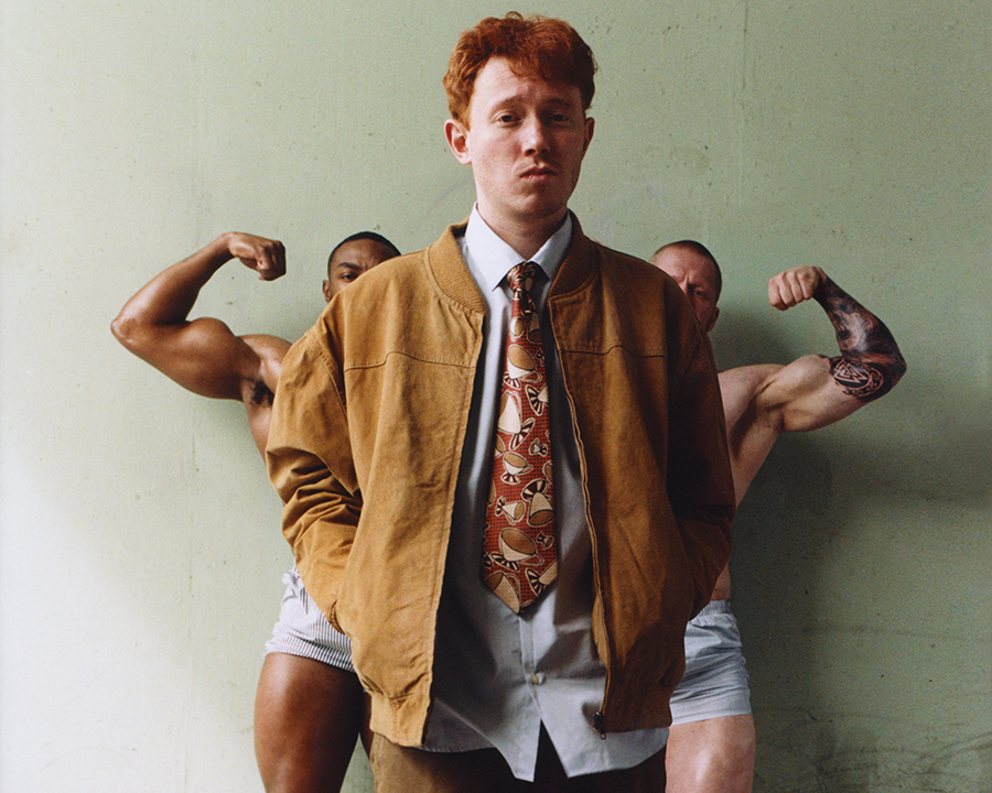 King Krule llega a Argentina