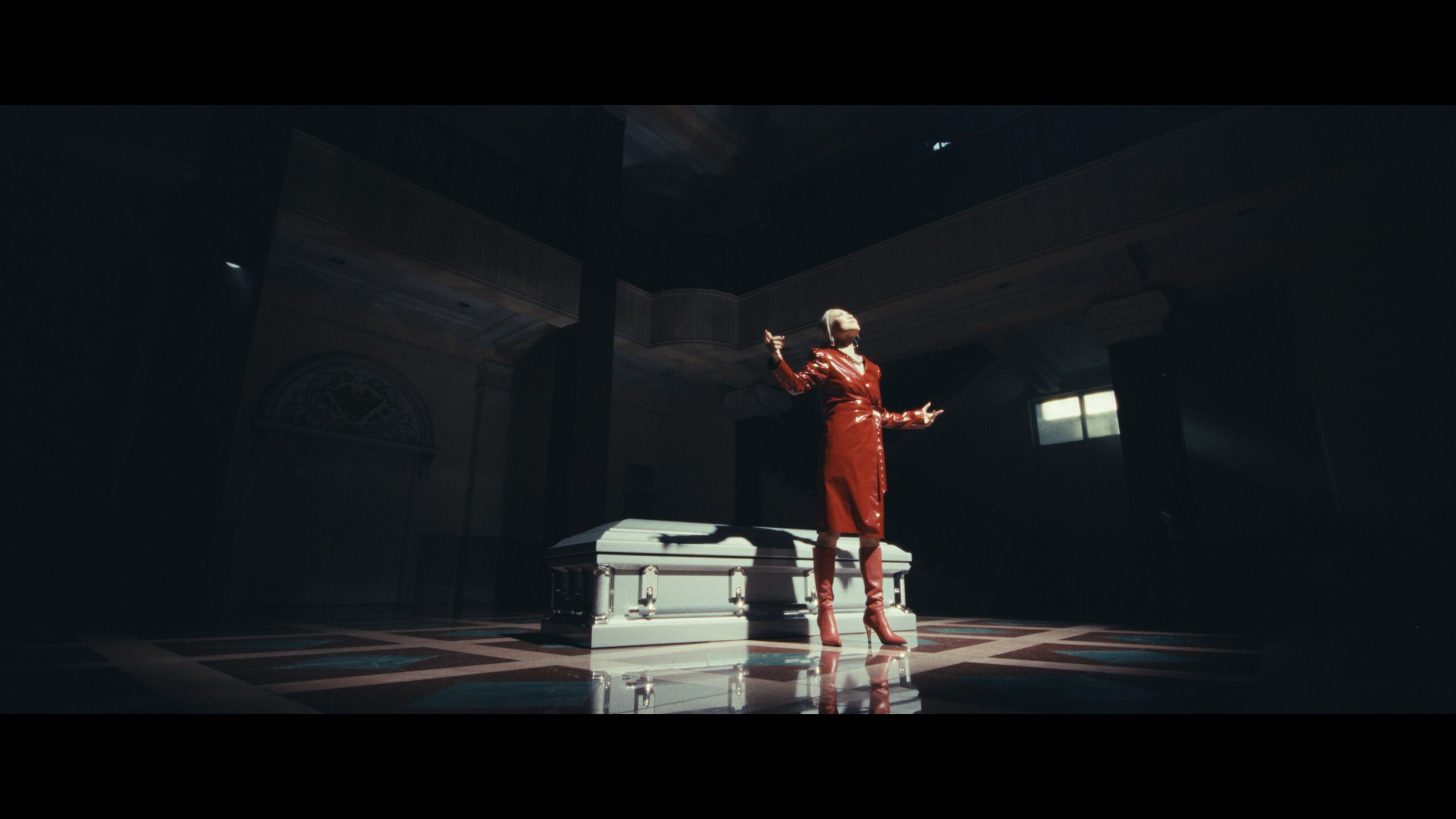 El videoclip de 