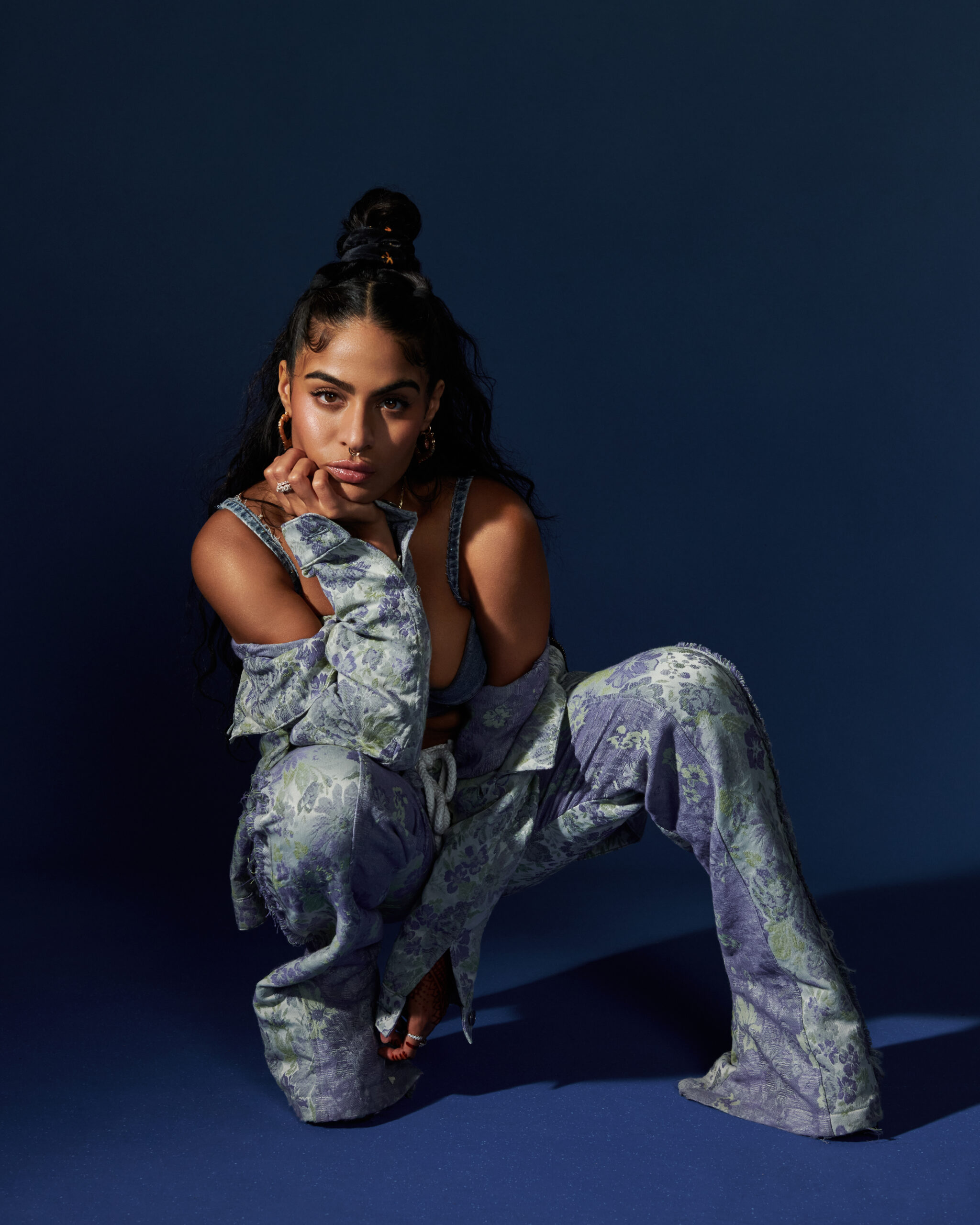 Jessie Reyez se suma a Lollapalooza 2024