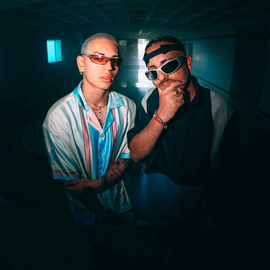 Alan Gómez presenta su nuevosingle “No Fuimos” junto a The LaPlanta