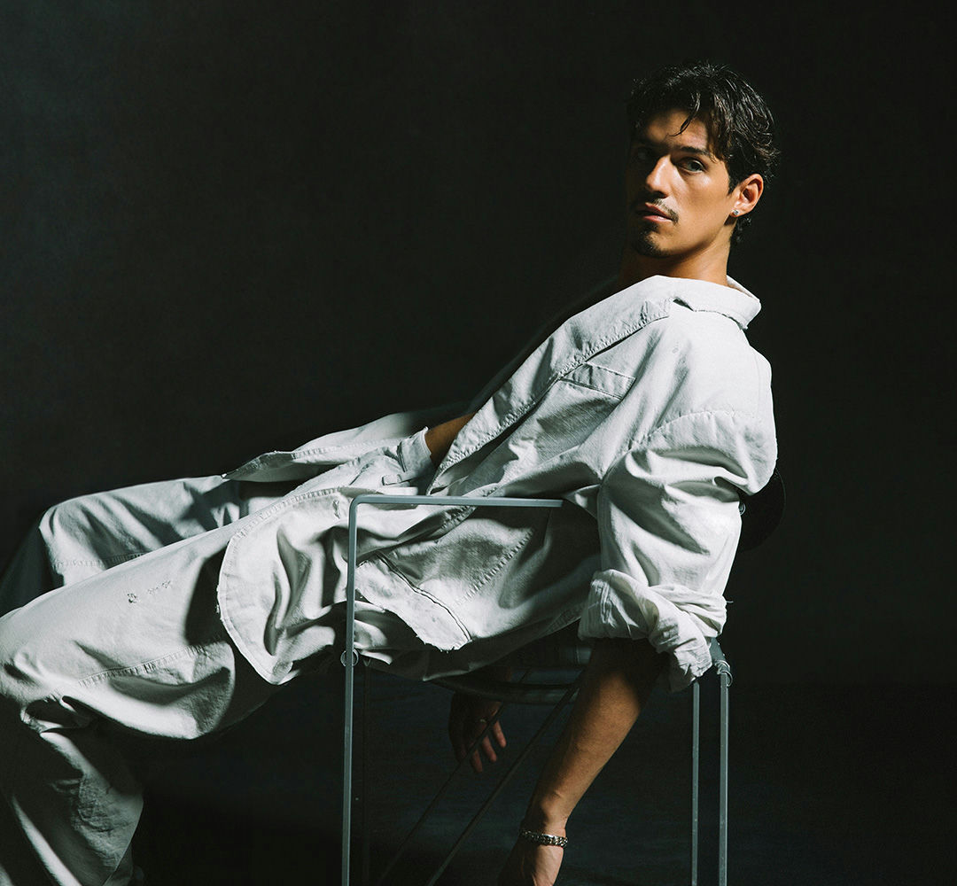 Omar Apollo: 