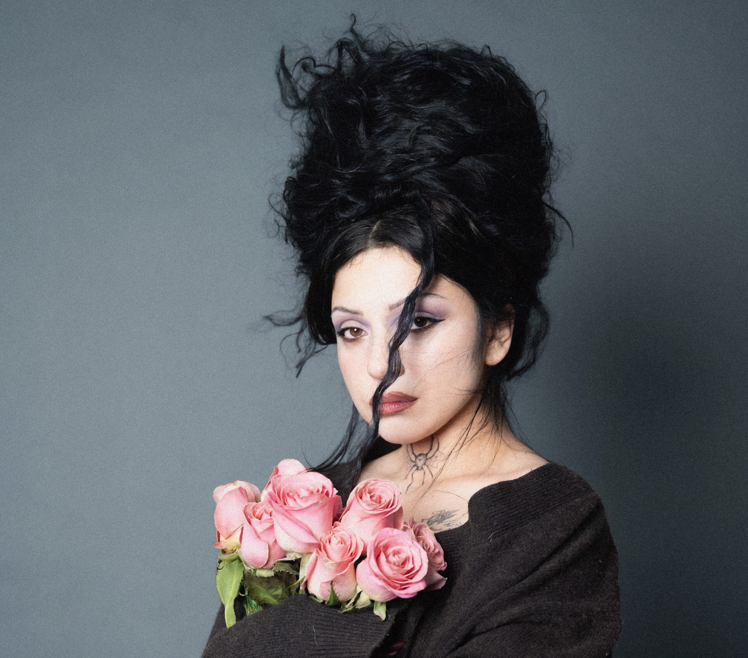 Mon Laferte regresa a Uruguay