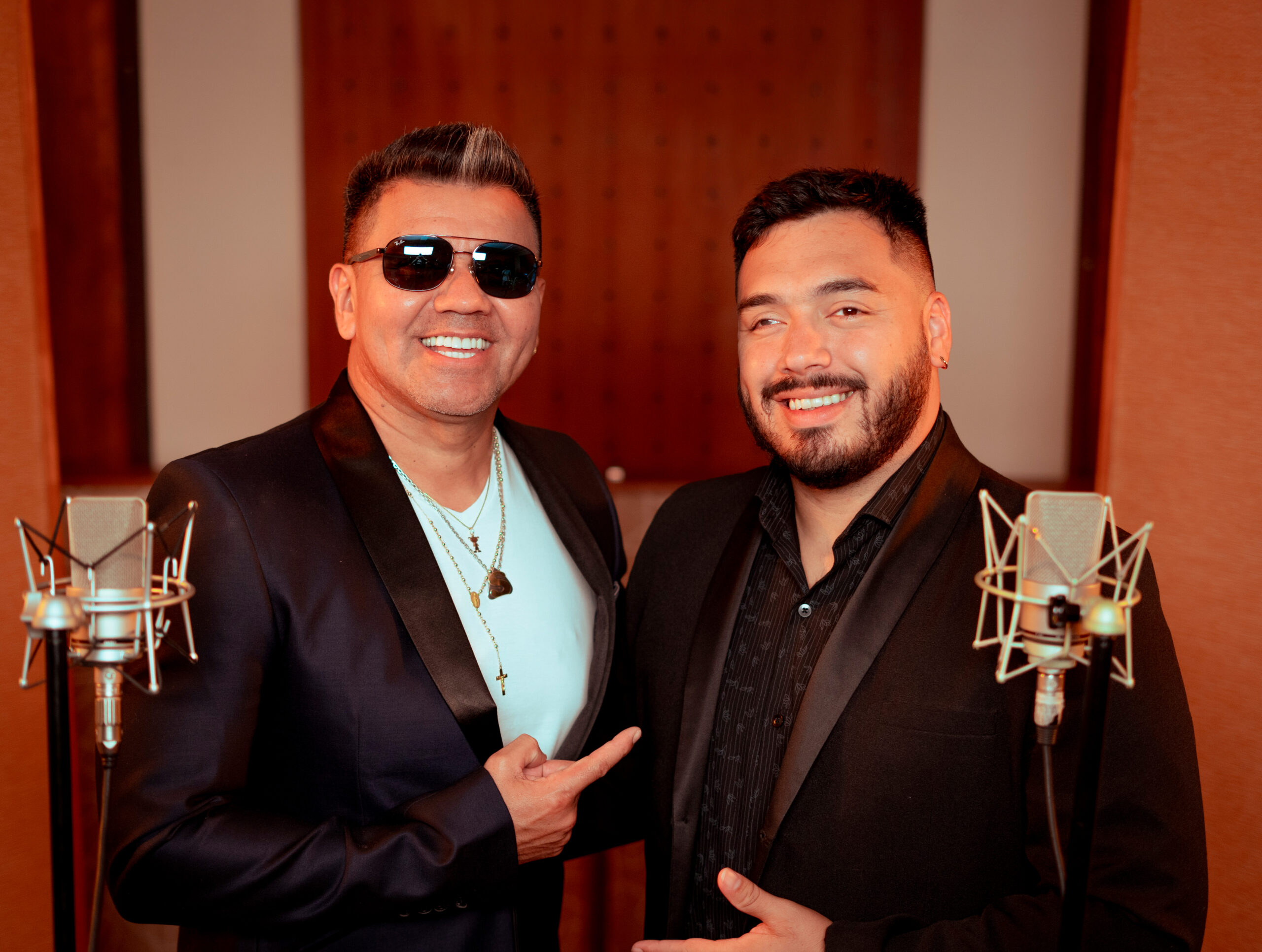 Nico Mattioli presenta su nuevo single 