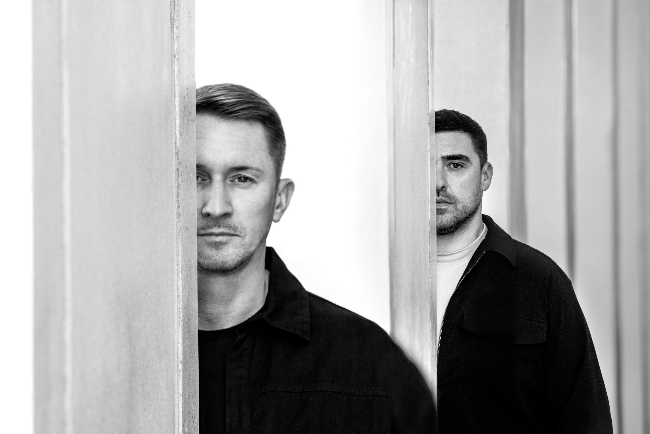 El dúo CamelPhat regresa a Buenos Aires