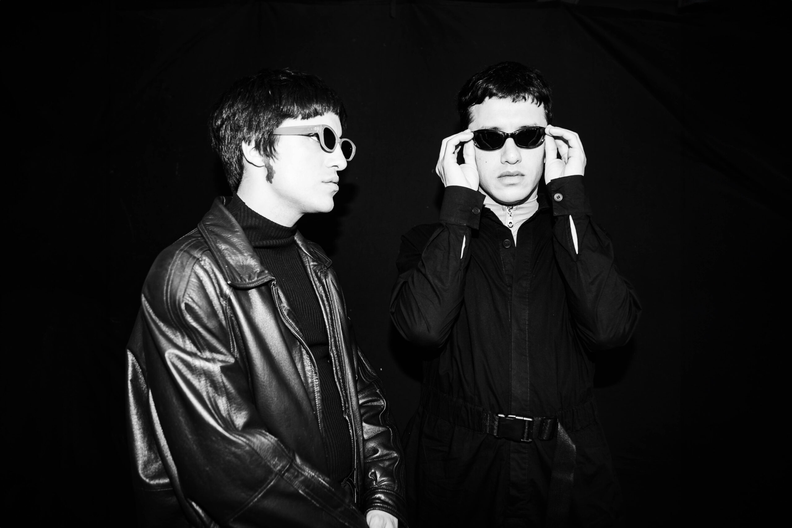 Peces Raros presenta el segundo adelanto de su próximo disco: 