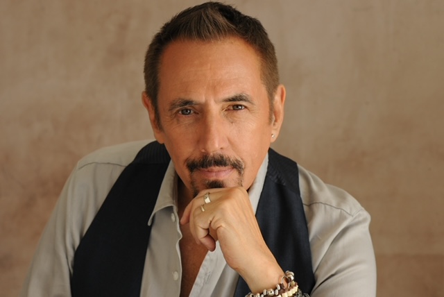 Alejandro Lerner presenta “Mi Argentina”