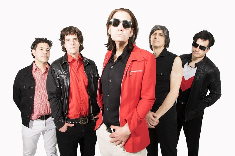 Juana La Loca presentará un show audiovisual en Artlab