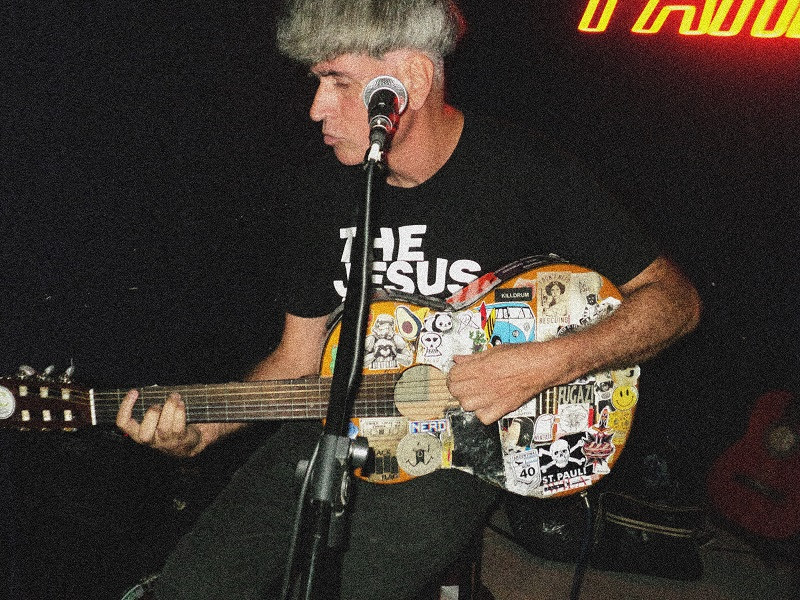 Billordo lanza su nuevo álbum 