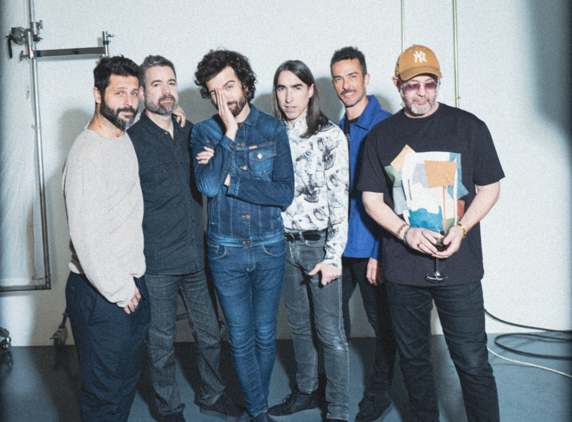 Vetusta Morla estrena 