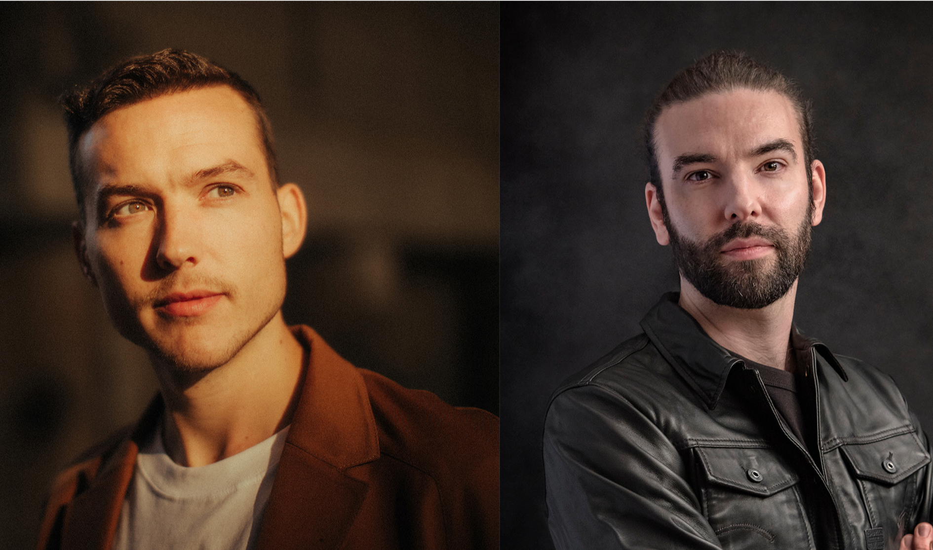 Ben Böhmer y Eelke Kleijnen se presentan en Native