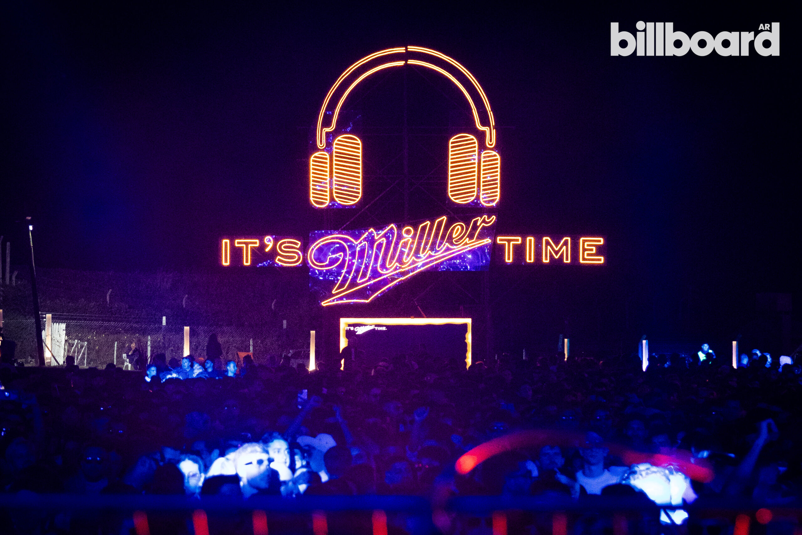 BUENOS MOMENTOS, MÚSICA Y DISFRUTE: LA PROPUESTA DE MILLER QUE VINO PARA QUEDARSE