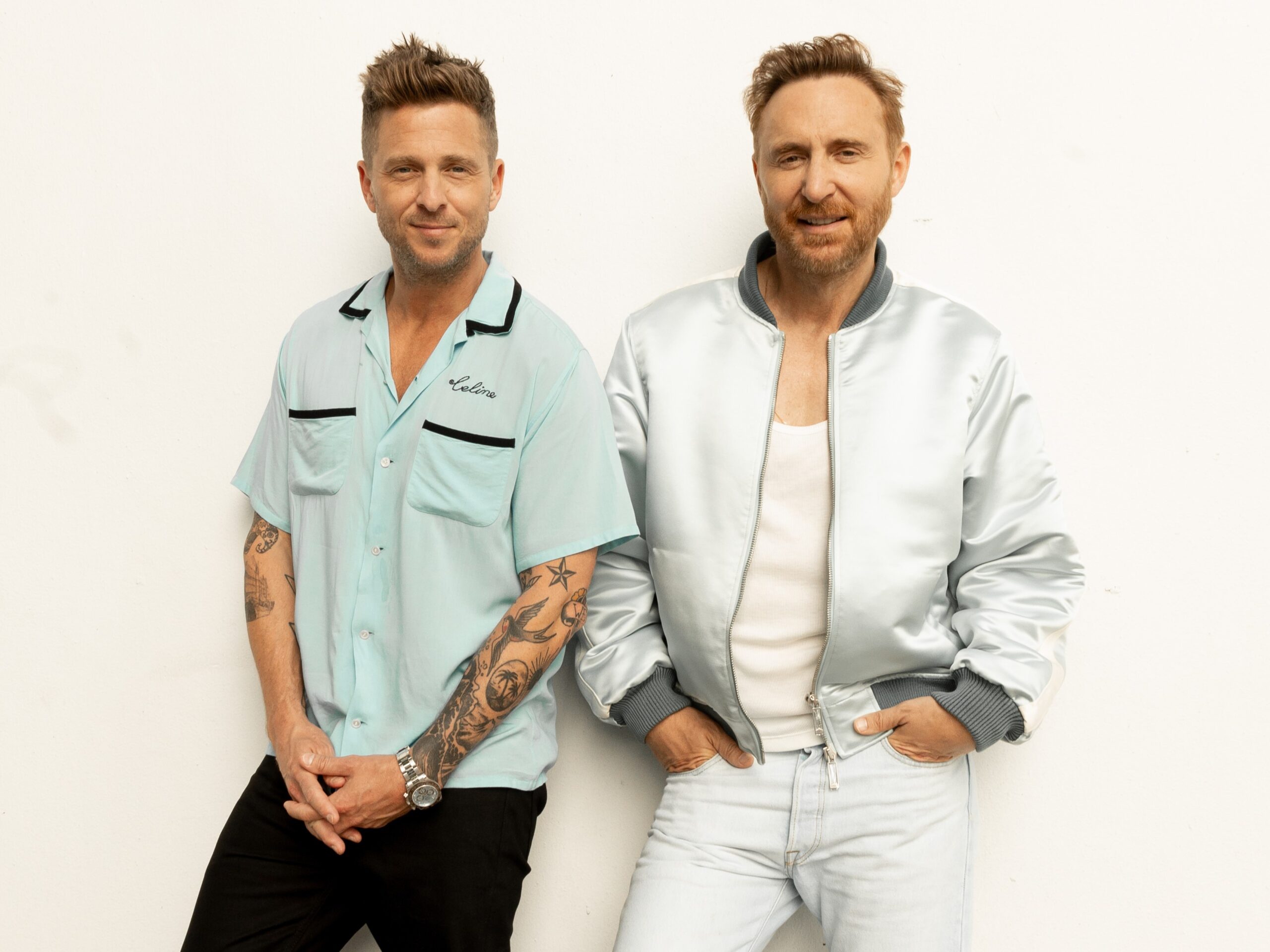 David Guetta y One Republic estrenaron una nueva versión del clásico 
