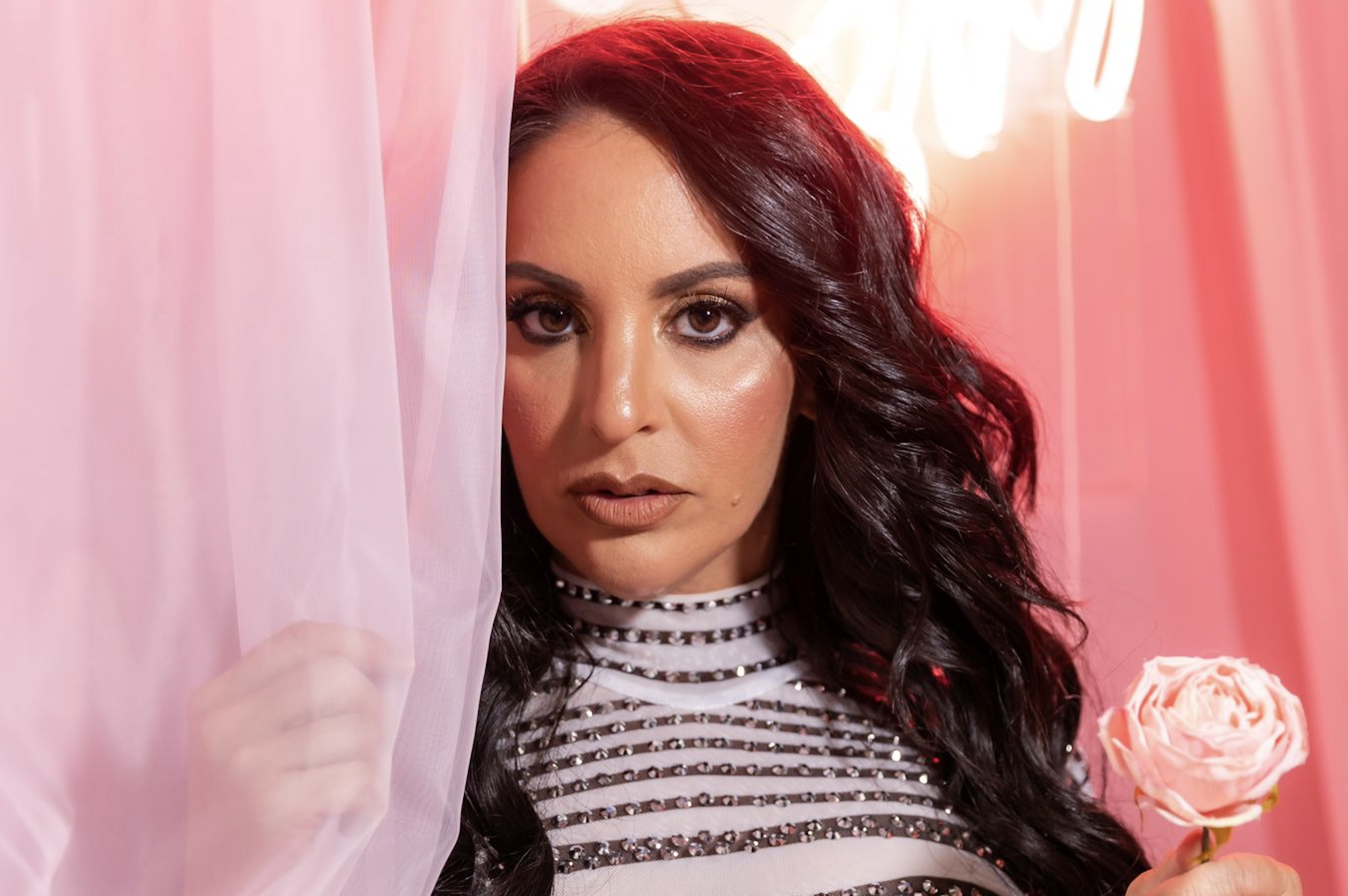 Kitty Soucre estrena su nuevo videoclip 