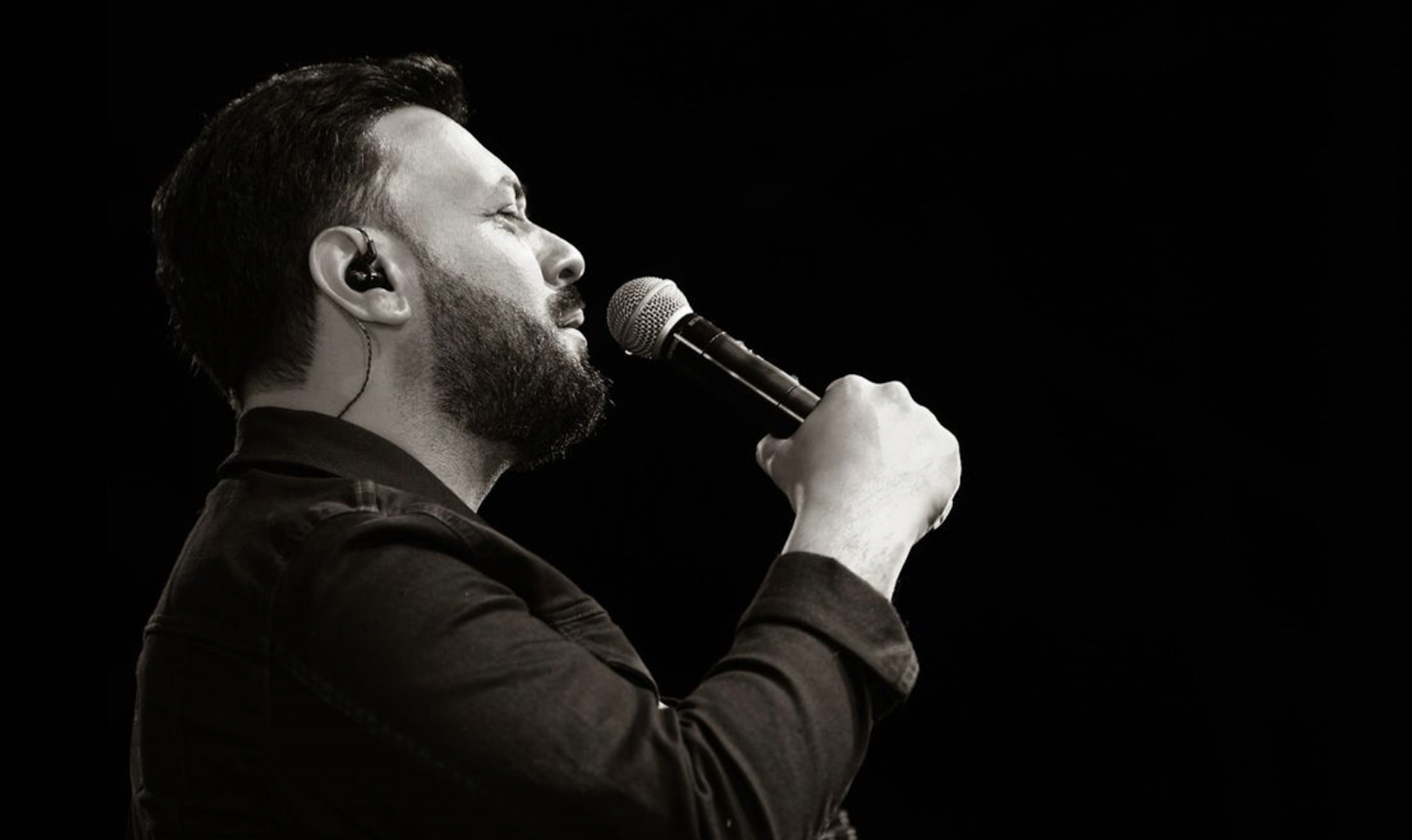 Lucas Sugo se presentará en el Gran Rex en el marco de su gira 