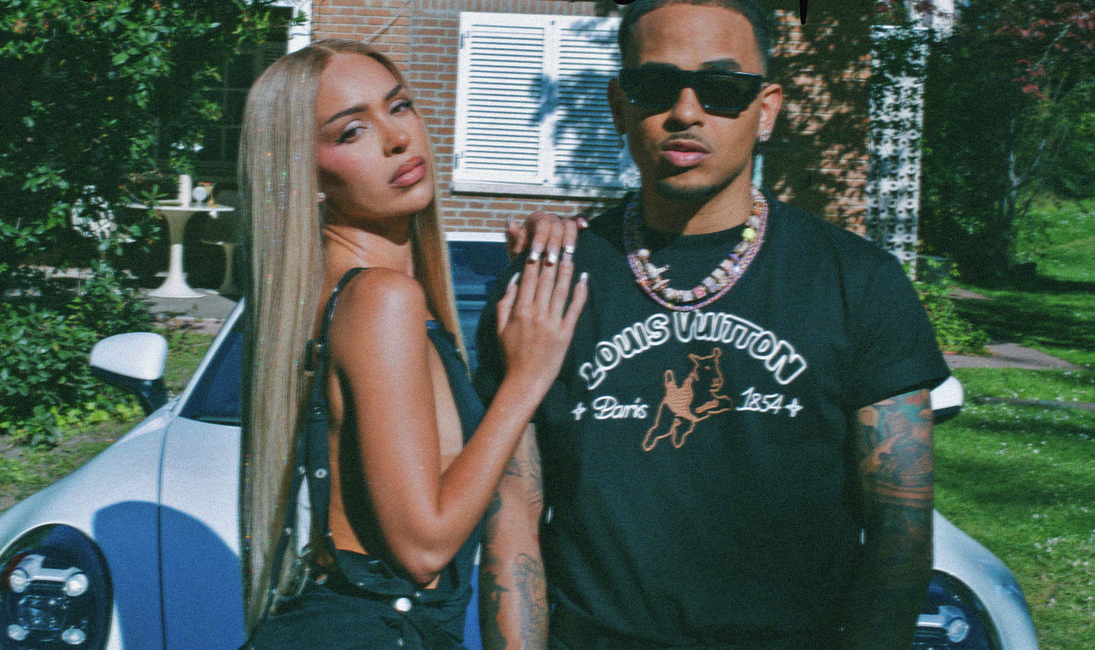 Ozuna y Bad Gyal sorprenden con el estreno de 