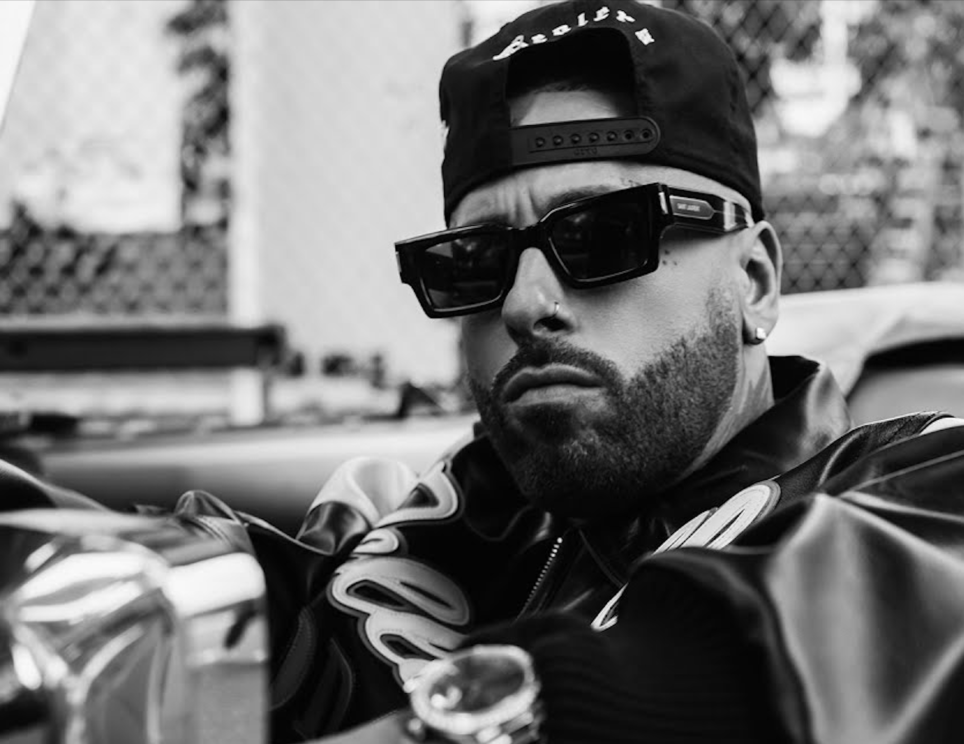 Nicky Jam y Trueno reviven el reggaetón “old school” en “Cangrinaje”