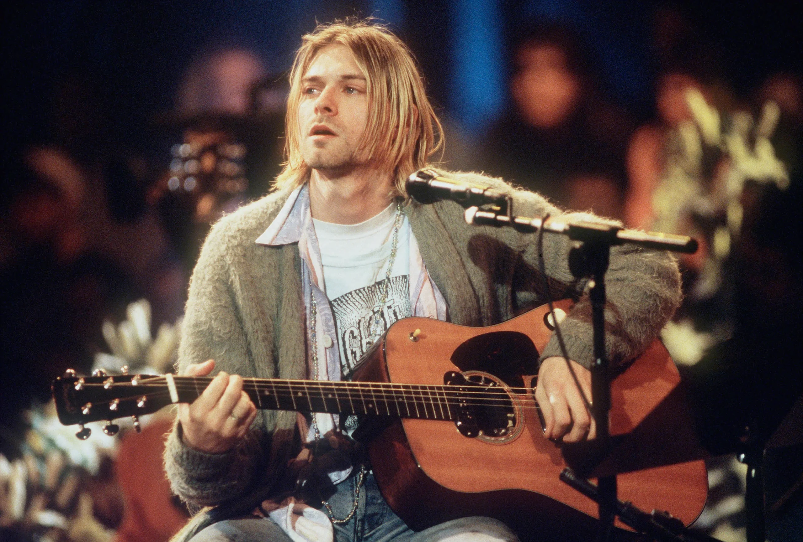 Los shows más populares de MTV Unplugged, el formato que redefinió la música en vivo