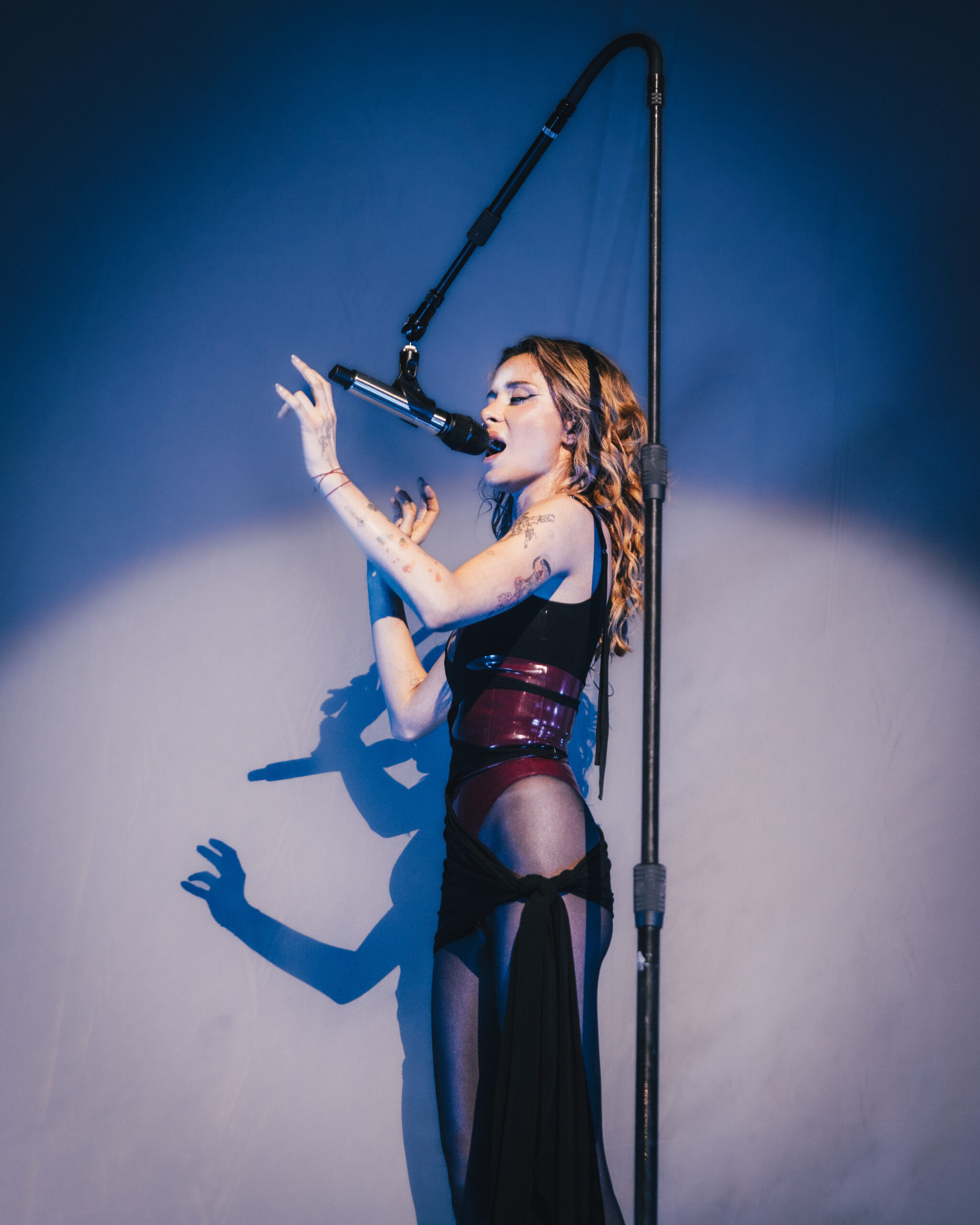 CAMI llega a Buenos Aires con 