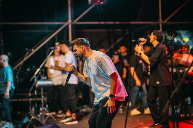 Q'Lokura regresa al Movistar Arena con un nuevo espectáculo de cuarteto